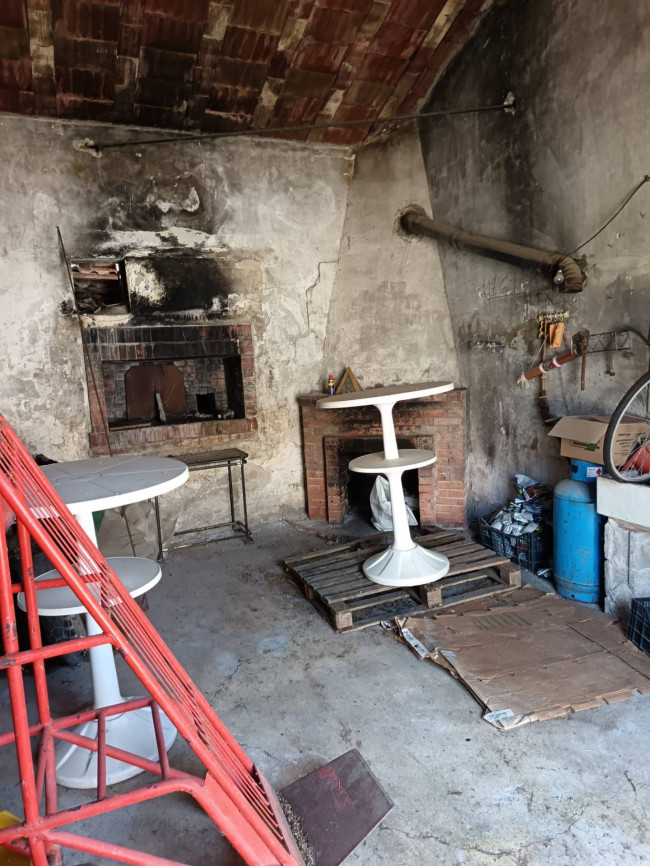 Villa in vendita a Capaccio