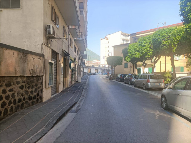 Appartamento in vendita a Nocera Inferiore