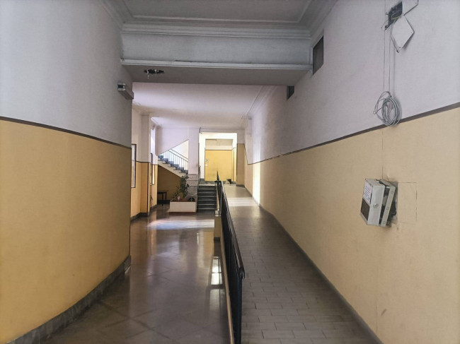 Appartamento in vendita a Nocera Inferiore