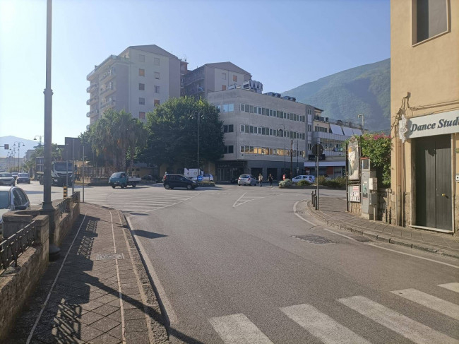 Appartamento in vendita a Nocera Inferiore