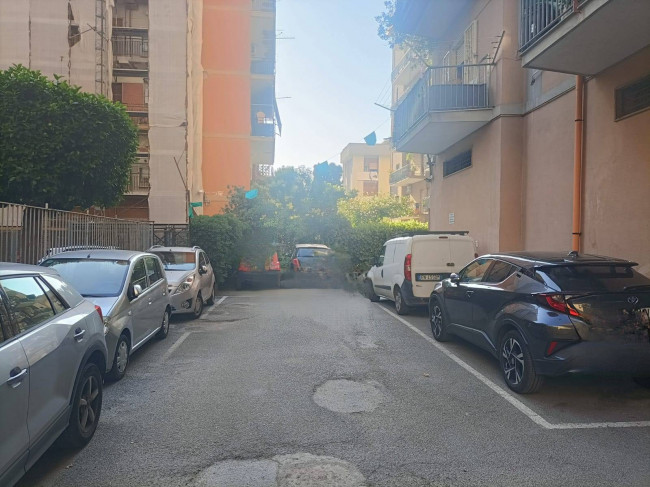 Appartamento in vendita a Nocera Inferiore