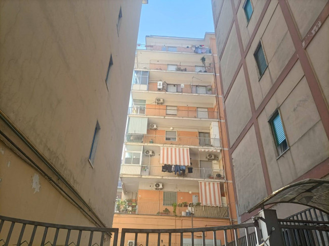 Appartamento in vendita a Nocera Inferiore