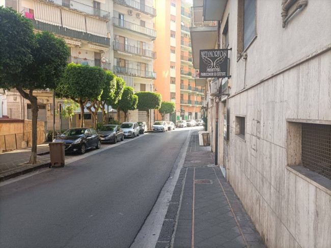 Appartamento in vendita a Nocera Inferiore