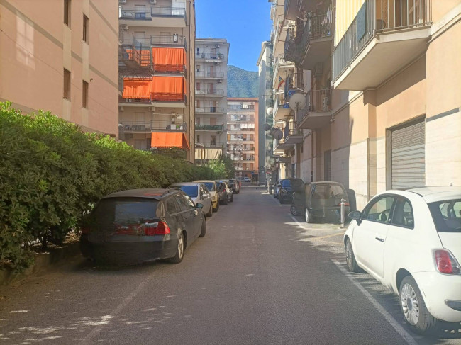 Appartamento in vendita a Nocera Inferiore