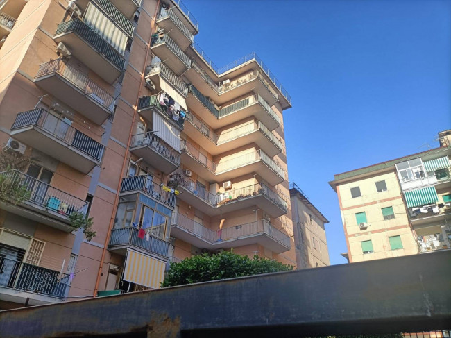 Appartamento in vendita a Nocera Inferiore