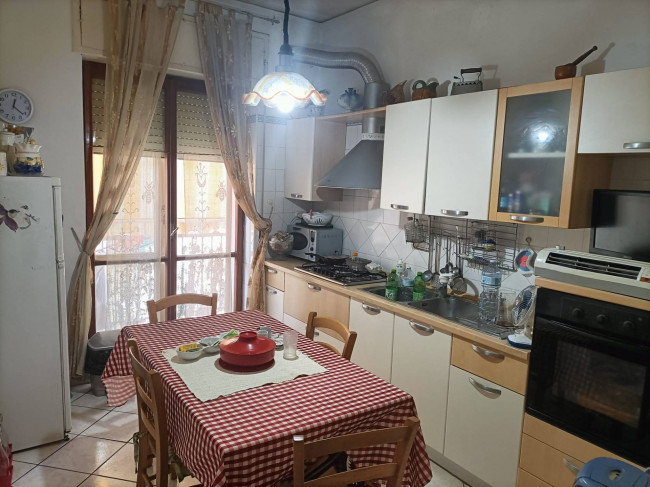 Appartamento in vendita a Nocera Inferiore