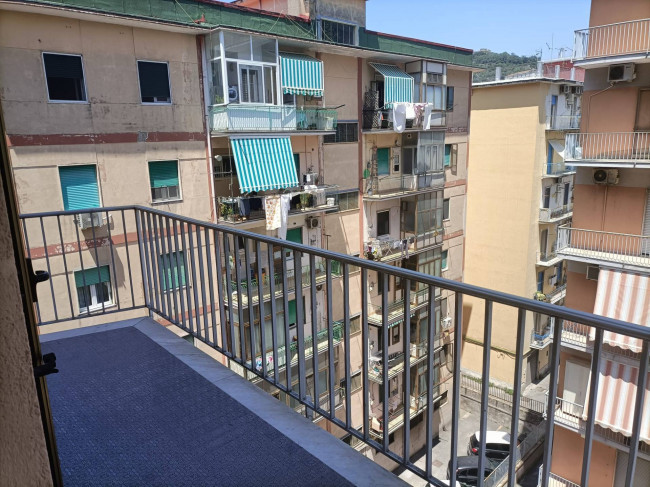 Appartamento in vendita a Nocera Inferiore