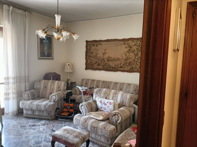 Appartamento in vendita a Nocera Inferiore