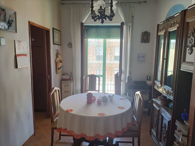 Appartamento in vendita a Nocera Inferiore