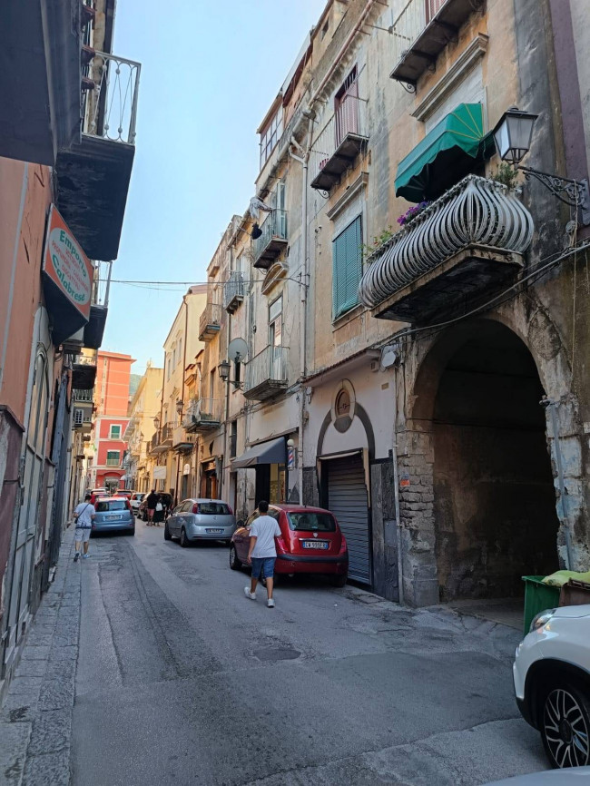 Appartamento in vendita a Pagani