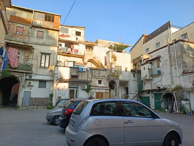 Appartamento in vendita a Pagani