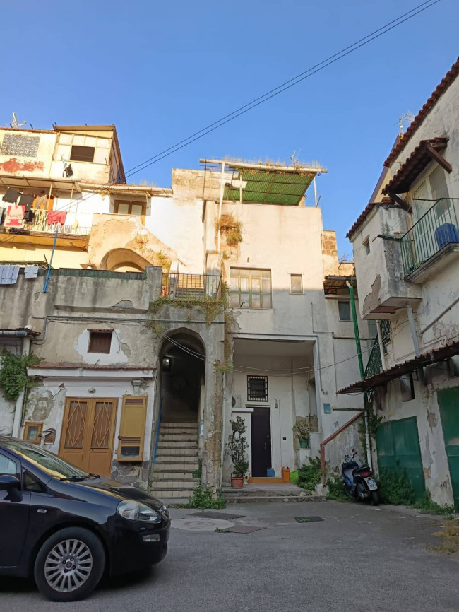 Appartamento in vendita a Pagani