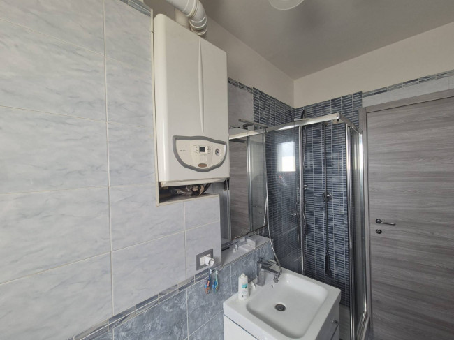 Appartamento in vendita a San Benedetto Val di Sambro