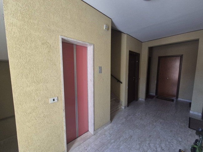 Appartamento in vendita a San Benedetto Val di Sambro