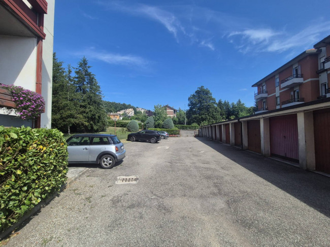 Appartamento in vendita a San Benedetto Val di Sambro