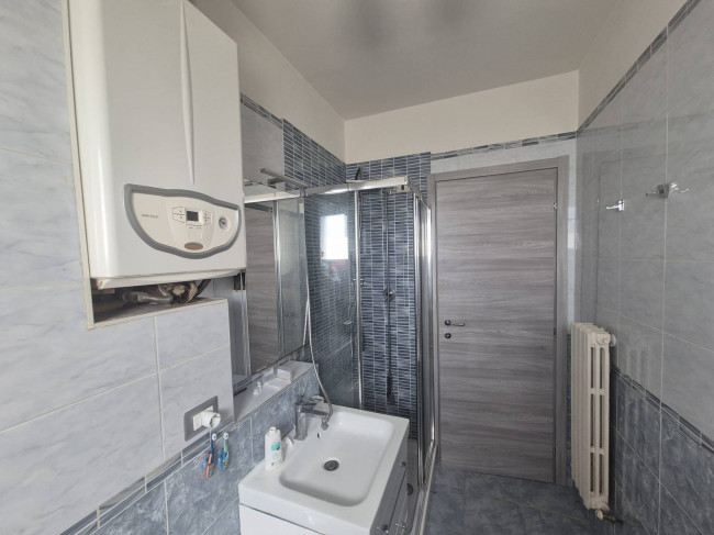 Appartamento in vendita a San Benedetto Val di Sambro