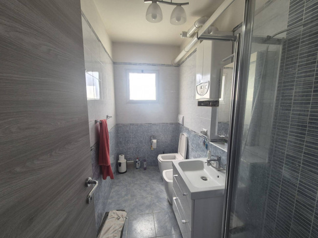 Appartamento in vendita a San Benedetto Val di Sambro