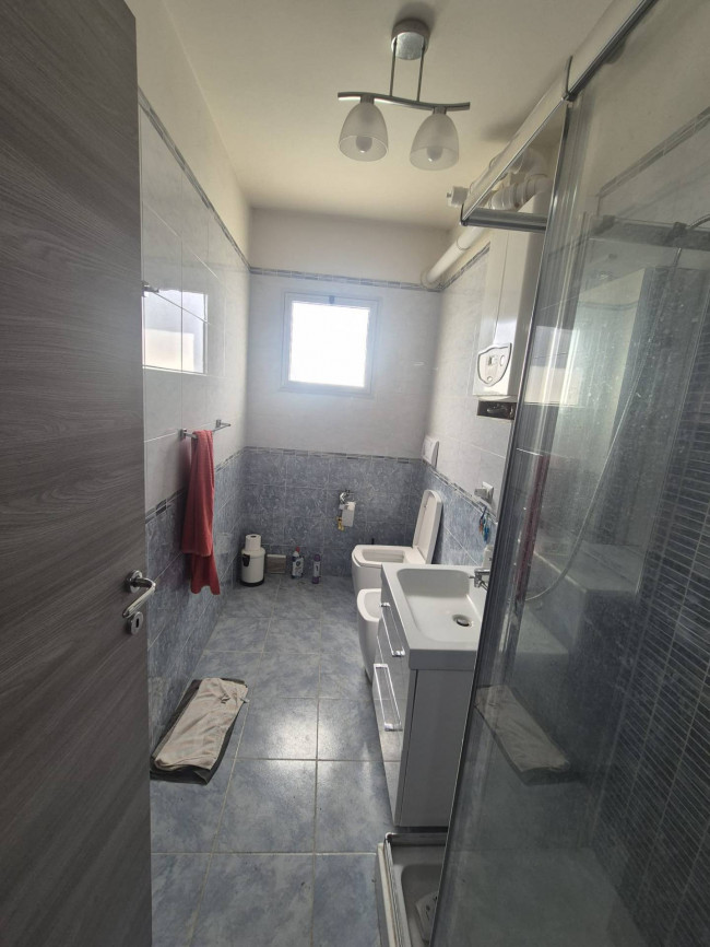 Appartamento in vendita a San Benedetto Val di Sambro