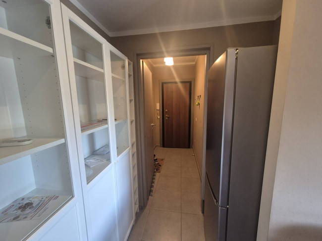 Appartamento in vendita a San Benedetto Val di Sambro