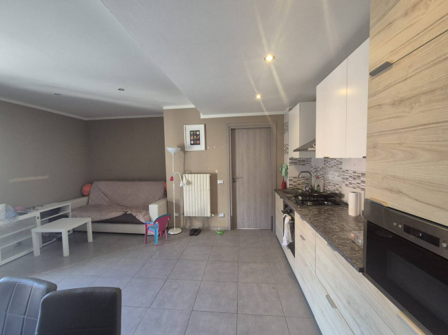 Appartamento in vendita a San Benedetto Val di Sambro