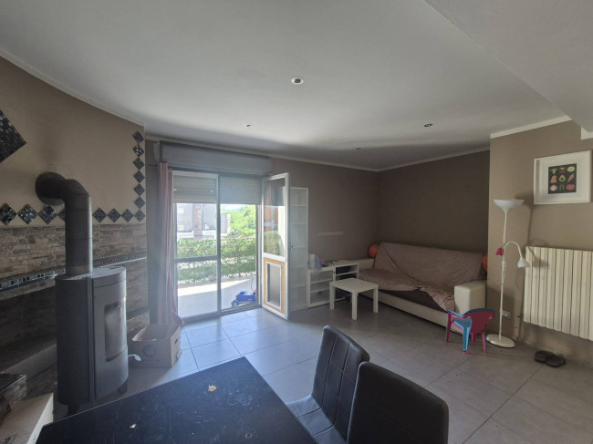 Appartamento in vendita a San Benedetto Val di Sambro