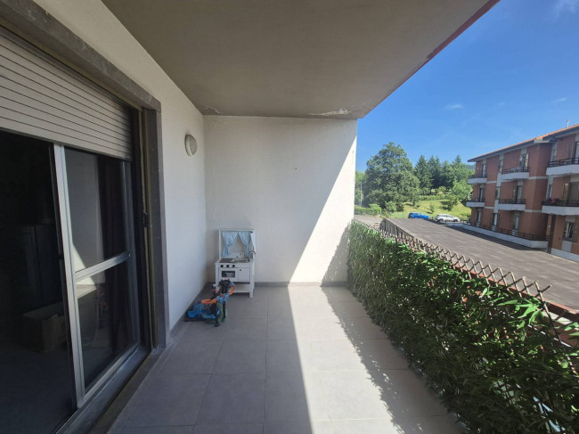 Appartamento in vendita a San Benedetto Val di Sambro