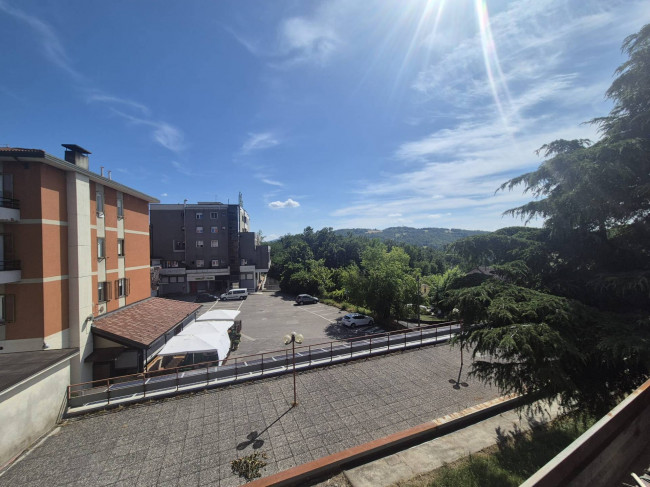 Appartamento in vendita a San Benedetto Val di Sambro
