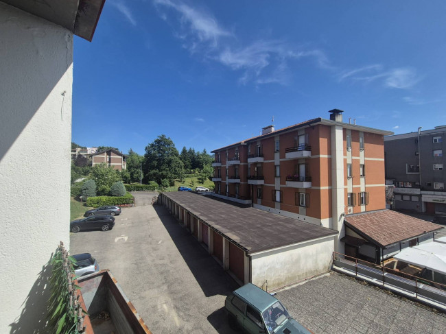 Appartamento in vendita a San Benedetto Val di Sambro