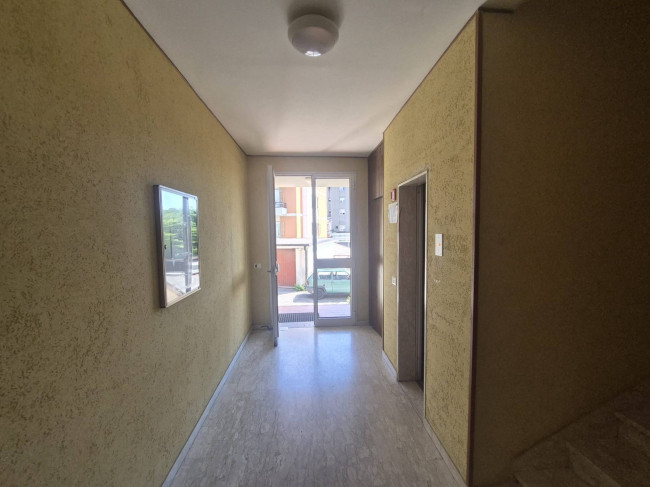 Appartamento in vendita a San Benedetto Val di Sambro