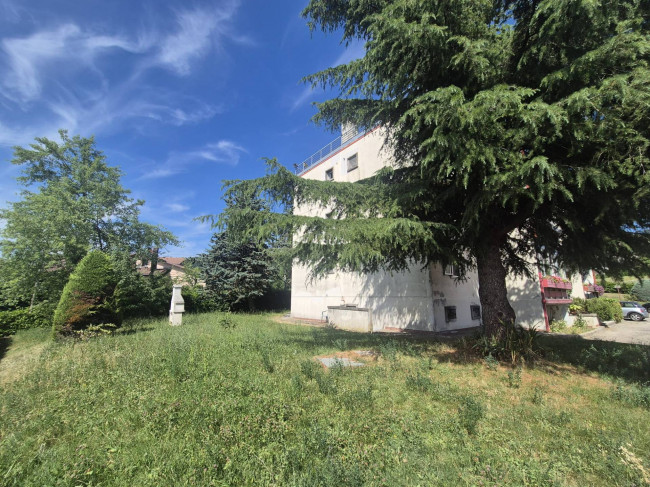 Appartamento in vendita a San Benedetto Val di Sambro