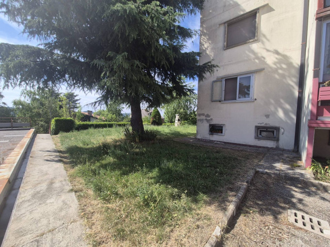Appartamento in vendita a San Benedetto Val di Sambro