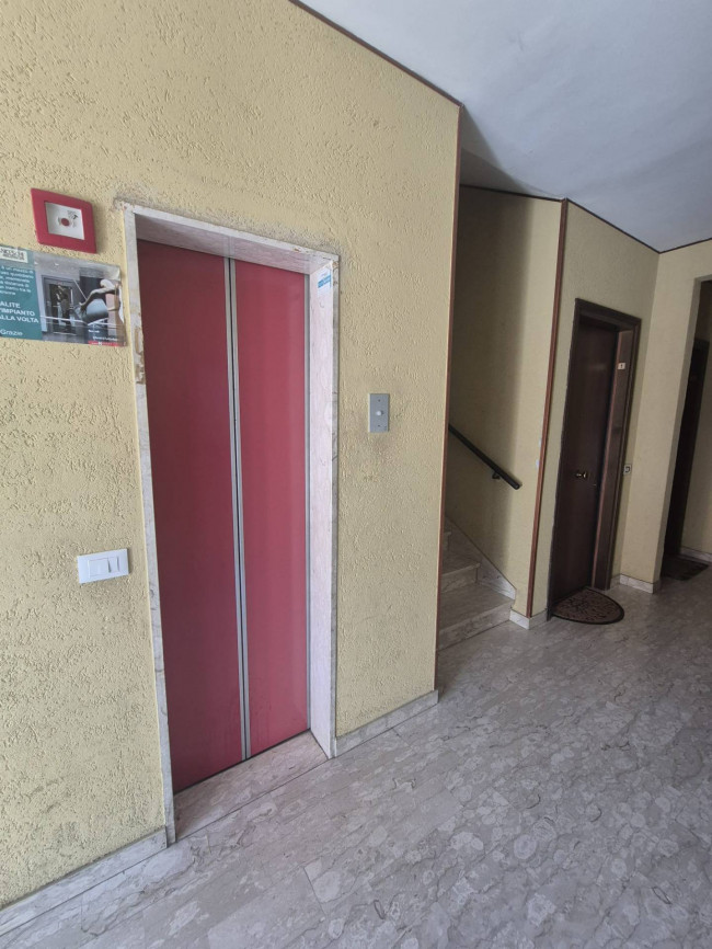 Appartamento in vendita a San Benedetto Val di Sambro