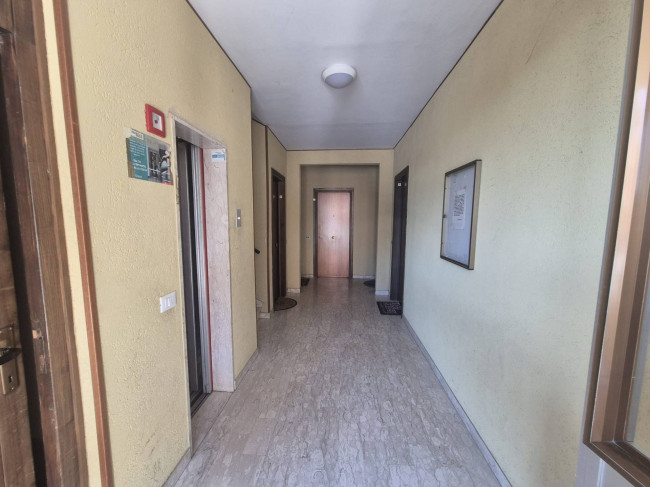Appartamento in vendita a San Benedetto Val di Sambro