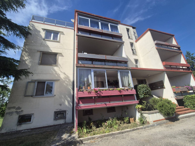 Appartamento in vendita a San Benedetto Val di Sambro