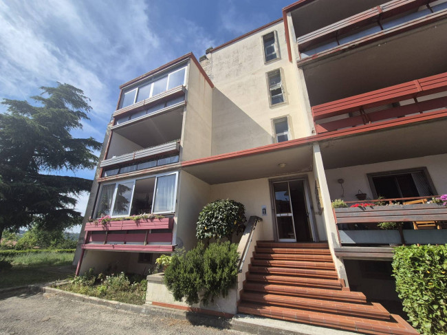 Appartamento in vendita a San Benedetto Val di Sambro