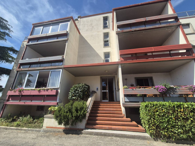 Appartamento in vendita a San Benedetto Val di Sambro