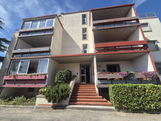 Appartamento in vendita a San Benedetto Val di Sambro