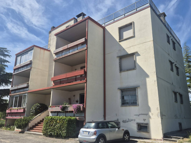 Appartamento in vendita a San Benedetto Val di Sambro