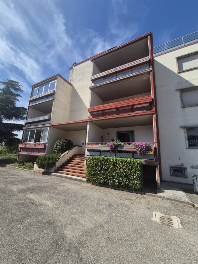 Appartamento in vendita a San Benedetto Val di Sambro