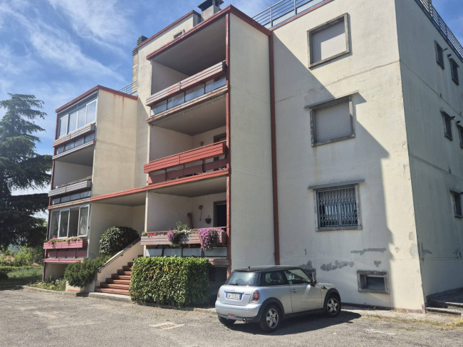 Appartamento in vendita a San Benedetto Val di Sambro