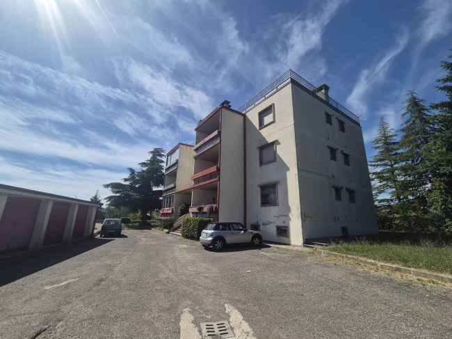 Appartamento in vendita a San Benedetto Val di Sambro