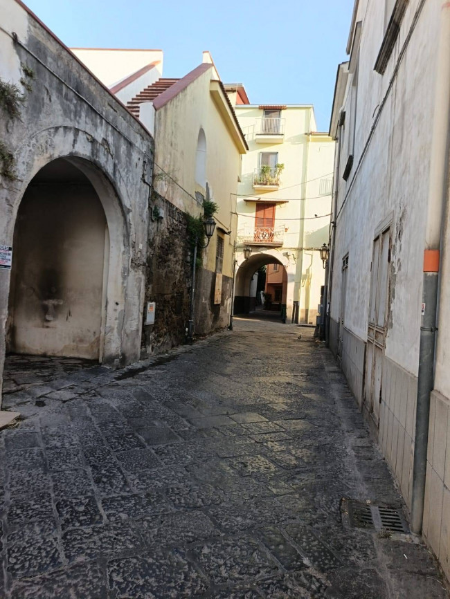 Appartamento in vendita a Pagani