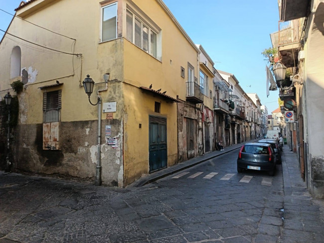 Appartamento in vendita a Pagani