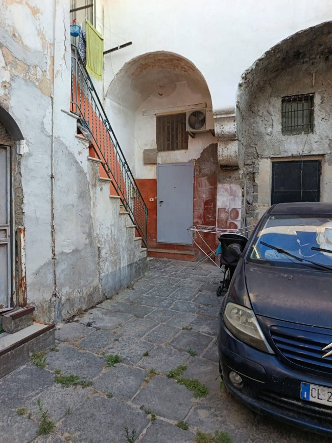 Appartamento in vendita a Pagani