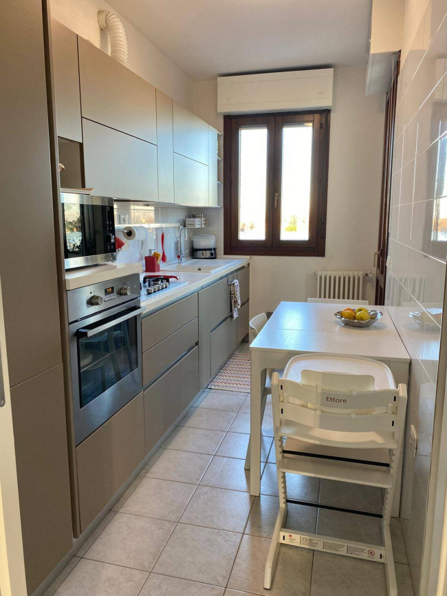 Appartamento in vendita a Bologna