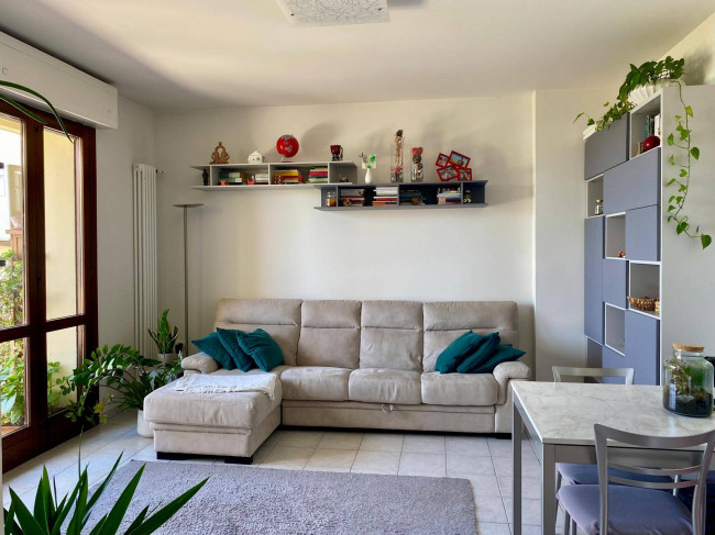 Appartamento in vendita a Bologna