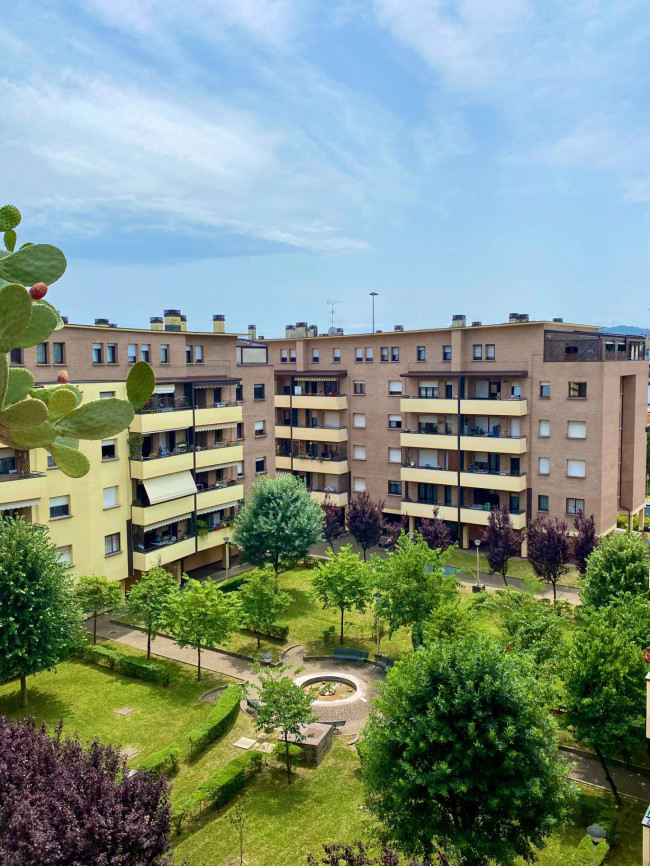 Appartamento in vendita a Bologna