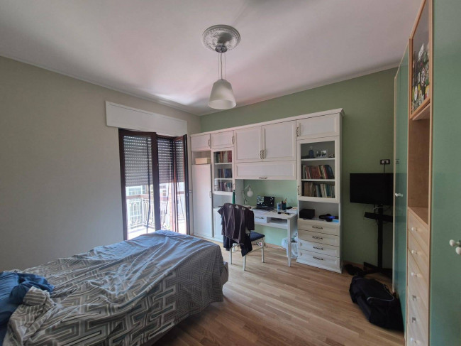 Appartamento in vendita a Avellino