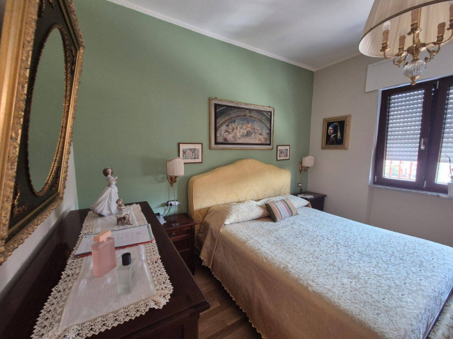 Appartamento in vendita a Avellino