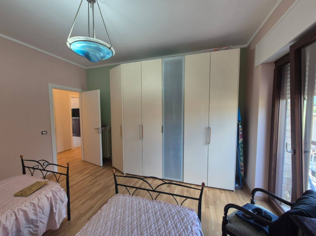 Appartamento in vendita a Avellino